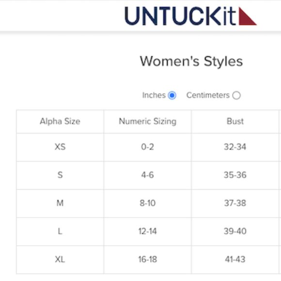 NWT UNTUCKit VIETTI BLUE WHITE STRIPED 100% LINEN BUTTON FRONT COLLARED SHIRT - Picture 7 of 8